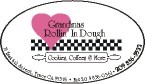 Berry Label